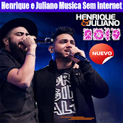 Henrique e Juliano Musica Sem internet 2019 1.6 Icon