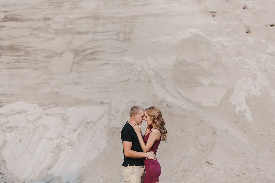 Photographe de mariage Yana Vysockaya (yanavysotskaya). Photo du 29 juillet 2016