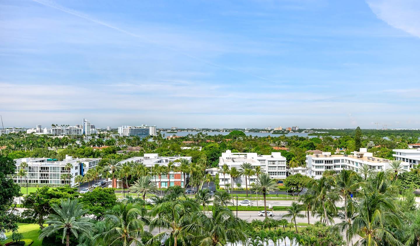 Appartement Bal Harbour