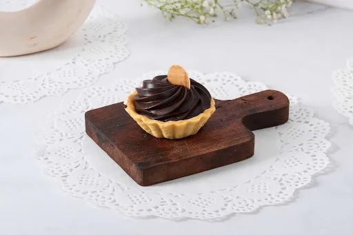 Chocolate Tart