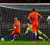 Mondial 2018 : Arjen Robben n'y croit plus