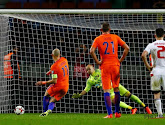 Mondial 2018 : Arjen Robben n'y croit plus