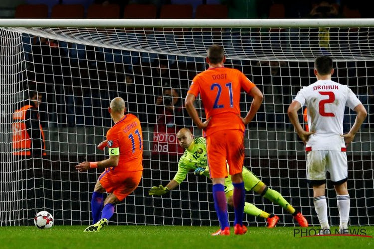 Griekenland doet prima zet, Nederland moet met 7-0 winnen van Zweden: "Laat het telraam maar thuis"