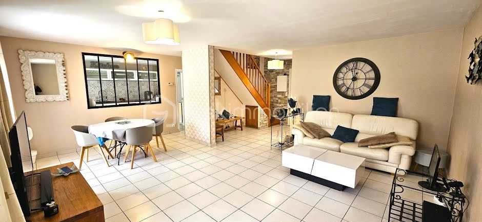 Vente maison 6 pièces 130 m² à Pontault-Combault (77340), 449 000 €