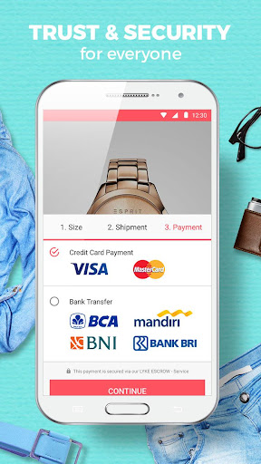 免費下載購物APP|LYKE: Find & Shop Fashion app開箱文|APP開箱王