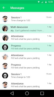 How to install SchoolCon (Unreleased) patch apk for bluestacks