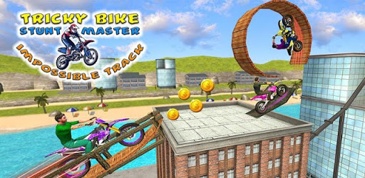 Bike Stunt: Bike racing