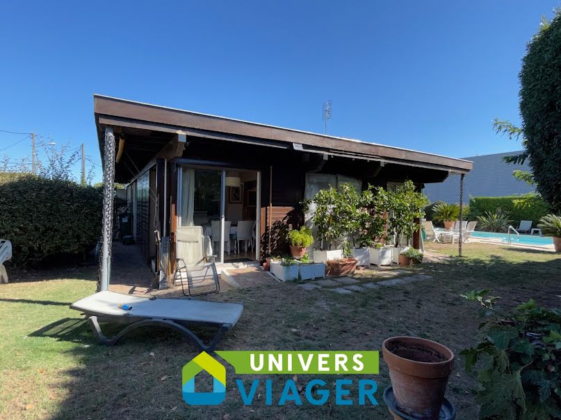 Vente maison 4 pièces 100 m² à Merignac (33700), 366 000 €