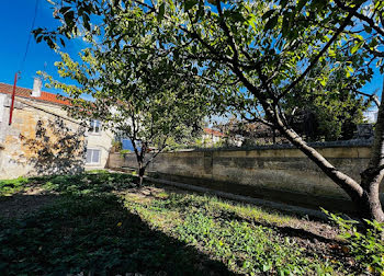 maison à Angouleme (16)