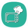 Samsung My Recipe icon