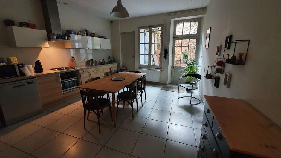 Location  maison 5 pièces 172 m² à Moissac (82200), 920 €