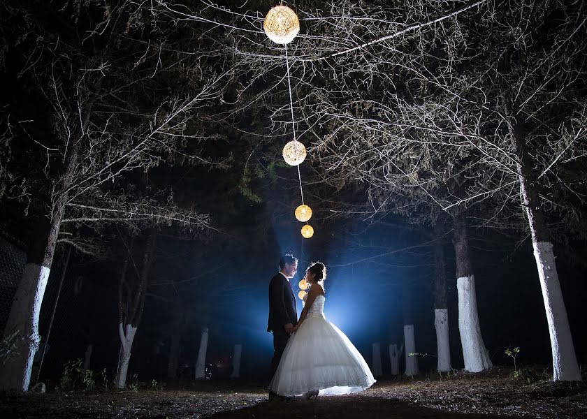 Photographe de mariage Edgar Jesus Batres Jonguitud (edgarbatres). Photo du 28 février 2019