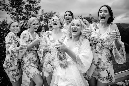 Wedding photographer Ruan Redelinghuys (ruan). Photo of 30 January 2019