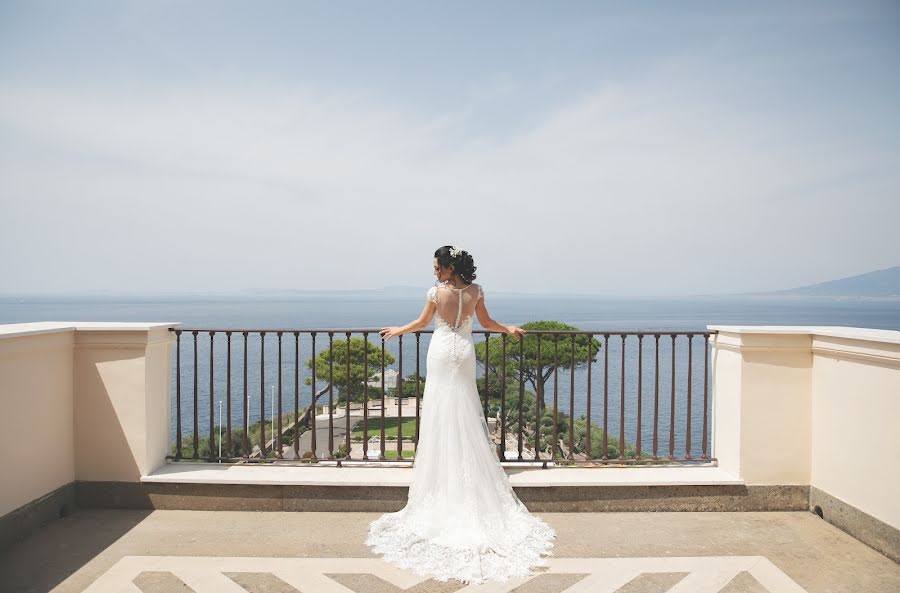 Fotógrafo de casamento Elisa Argenziano (elisaargenziano). Foto de 31 de março 2022