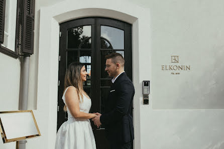 Fotógrafo de casamento Dmitriy Margulis (margulis). Foto de 21 de outubro 2023