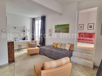 appartement à Boulogne-Billancourt (92)