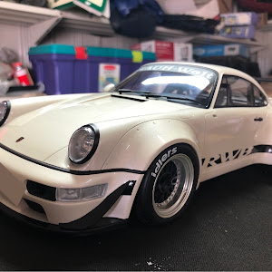 964 カレラ2