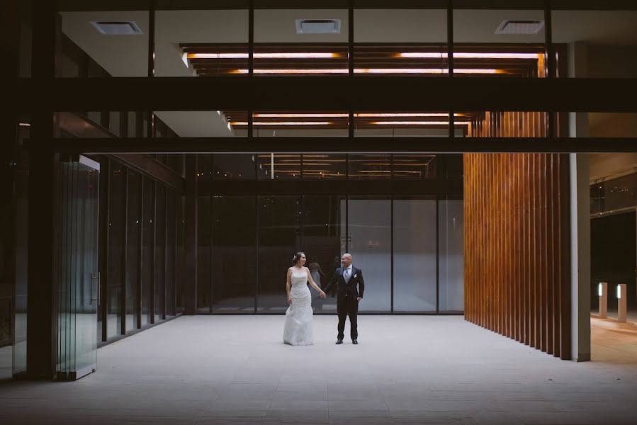 Fotógrafo de casamento Gerardo Guzmán (enrosamexicano). Foto de 17 de agosto 2020