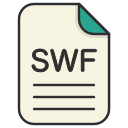 Convert SWF to FLA Chrome extension download