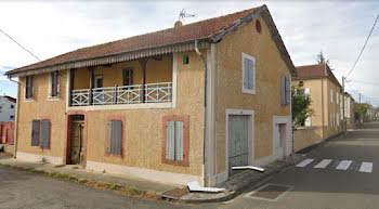 maison à Plaisance (32)