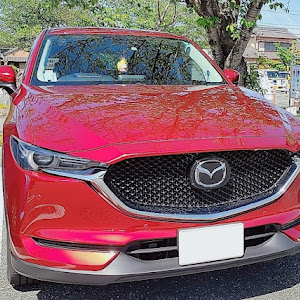 CX-5 KF2P