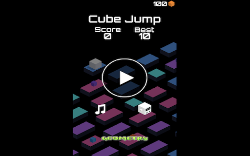 Cube Jump Unblocked