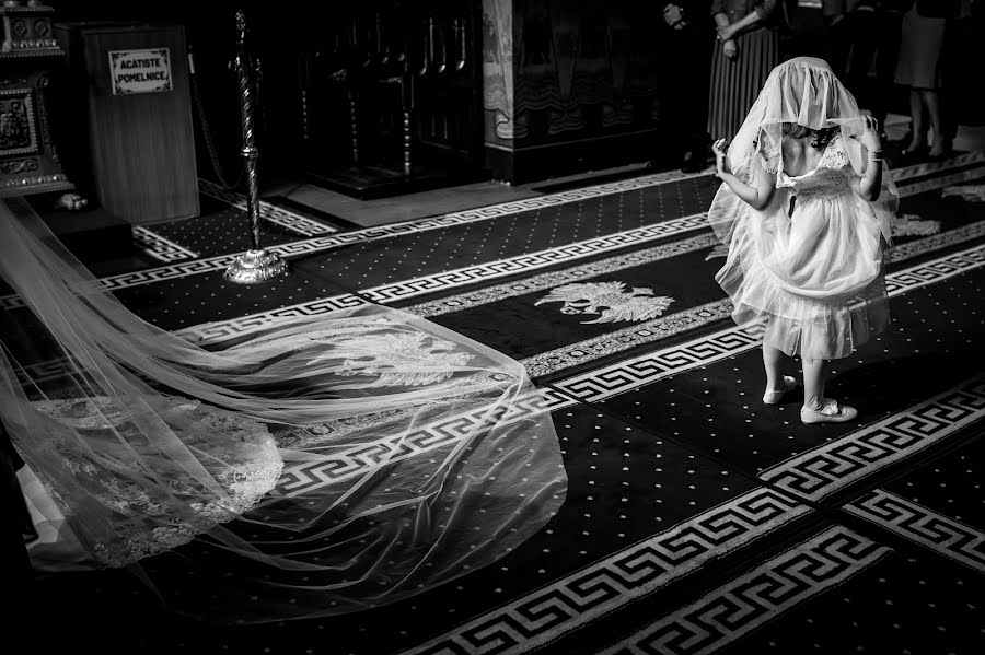 Fotógrafo de bodas Marius Stoian (stoian). Foto del 7 de junio 2023