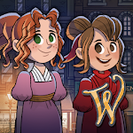 The Wollstonecraft Detective Agency Apk