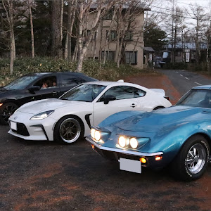 コルベット クーペ C3