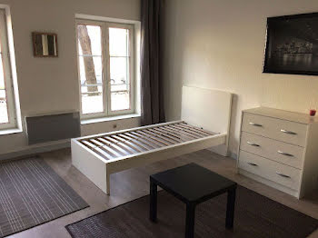 appartement à Nancy (54)