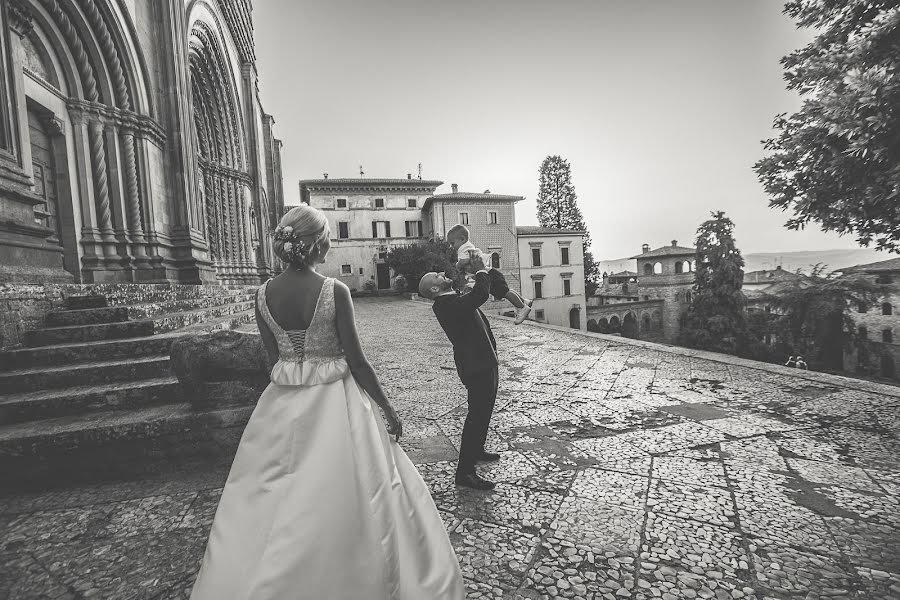 Wedding photographer Giovanni Maw (giovannimaw). Photo of 22 February 2018