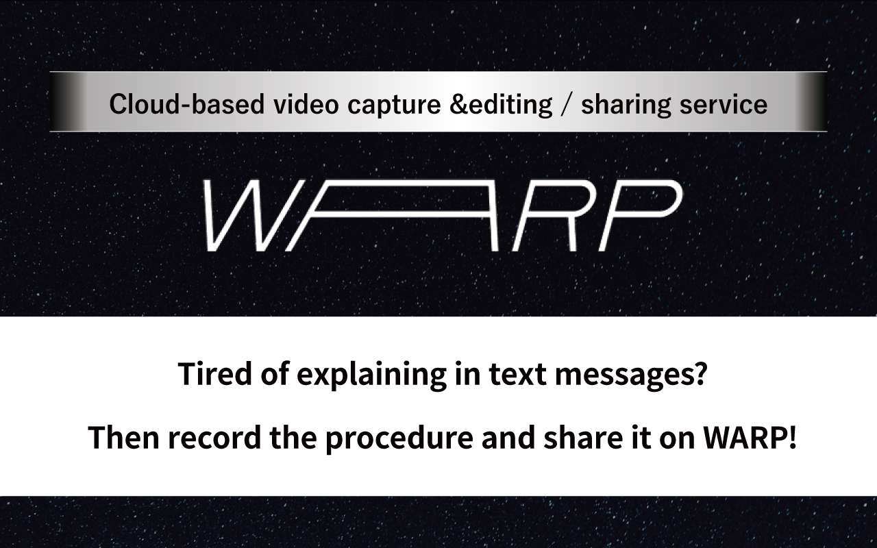 EASY Webpage Capture & Screenshot Tool - WARP Preview image 5