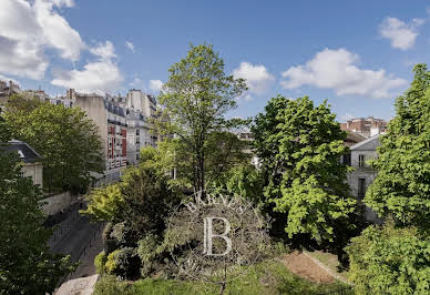 Apartment with terrace 3