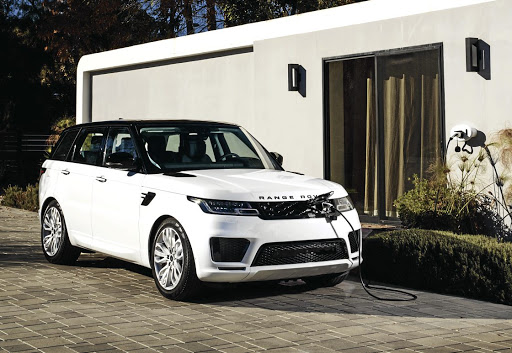 Land Rover will introduce a plug-in hybrid version of the Range Rover Sport in SA in November 2018.