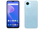 Điện Thoại Realme C30S (4Gb/64Gb) - Hàng Chính Hãng