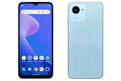 Điện Thoại Realme C30S (4Gb/64Gb) - Hàng Chính Hãng