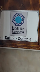 Kültür Konseyi