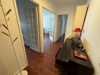 appartement à Paris 20ème (75)