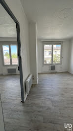 appartement à Fontenay-sous-Bois (94)