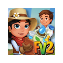 FarmVille 2 Buddy