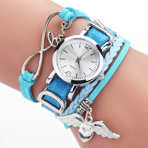 Sky Blue