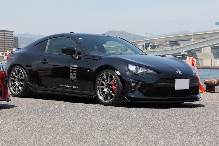 BRZの広島紀行パート1・昭和感万歳🙌・とうとう頭が本格的に呆けて来ました💦・楽しい思い出作り・広島サイコーに関するカスタム事例の投稿画像2枚目