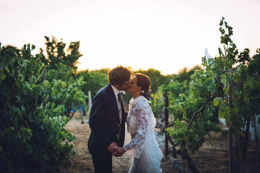 Fotografo di matrimoni Vanessa Serra (vanessaserra). Foto del 5 febbraio 2019