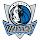 Dallas Mavericks Tab