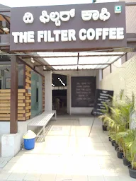 The Filter Coffee photo 5