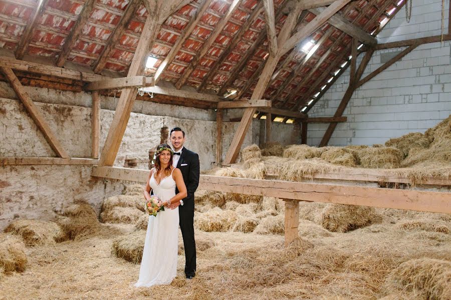 Fotógrafo de casamento Aline Aline Lange (alinelange). Foto de 27 de julho 2016