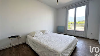 appartement à Grenoble (38)