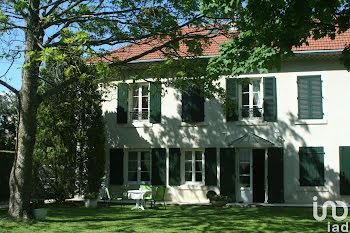 maison à Montelimar (26)