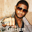 Usher New Tab & Wallpapers Collection