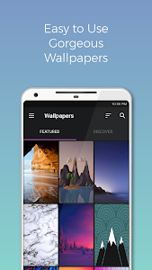 Loading... ZEDGE™ Wallpapers & Ringtones 5.70.9 (Final) (Ad-Free)